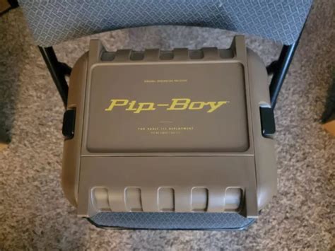 Invisible pipboy fallout 4. Things To Know About Invisible pipboy fallout 4. 